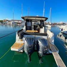 Jeanneau Merry Fisher 1095