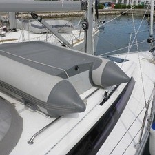 Bavaria 33 Cruiser