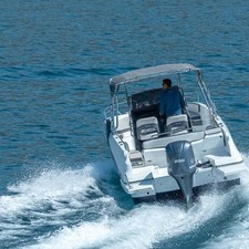 Beneteau Flyer 7.7 SPACEdeck