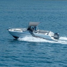 Beneteau Flyer 7.7 SPACEdeck