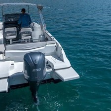 Beneteau Flyer 7.7 SPACEdeck