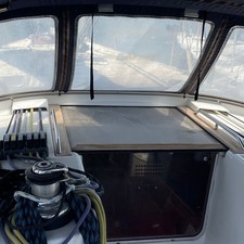 Jeanneau Sun Odyssey 49