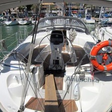 Bavaria 39 Cruiser