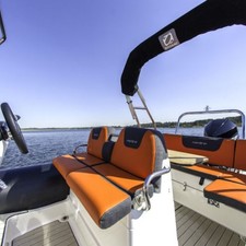 Zodiac Medline 680