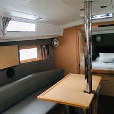 Beneteau Oceanis 35.1