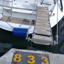 Jeanneau Sun Odyssey 44i