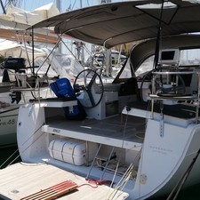 Elan Impression 50