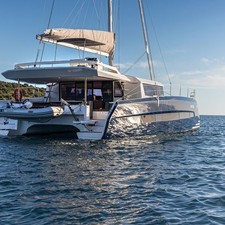 Dufour 48 Catamaran