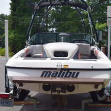 Malibu Sportster LX