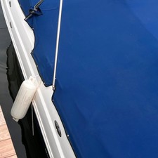 Chaparral 256 SSi
