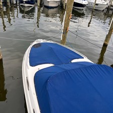 Chaparral 256 SSi