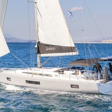 Beneteau Oceanis 51.1