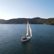 Jeanneau Sun Odyssey 379