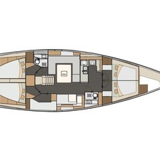 Elan Impression 50