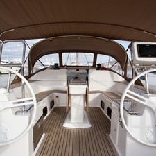 Elan Impression 50