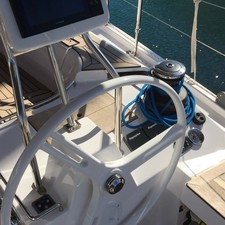 Elan Impression 50