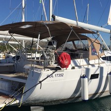 Elan Impression 50