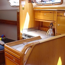 Bavaria 30 Cruiser