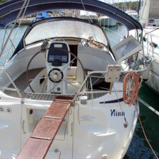 Bavaria 30 Cruiser