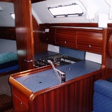 Bavaria 32 Cruiser