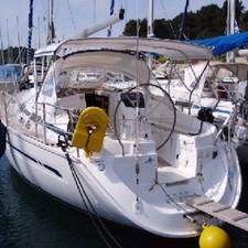 Bavaria 32 Cruiser