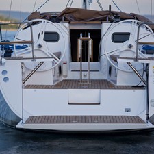 Elan Impression 35