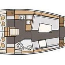 Elan Impression 35