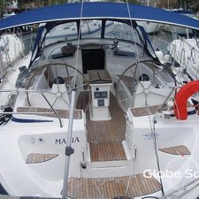 Bavaria 50 Cruiser