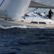 Hanse 400
