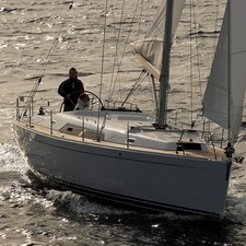 Hanse 400