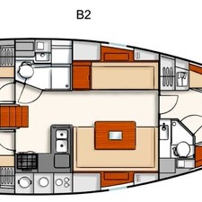 Hanse 400