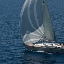 Bavaria Cruiser 50