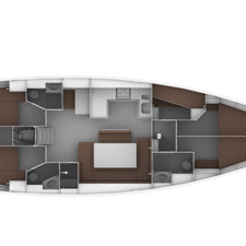 Bavaria Cruiser 50