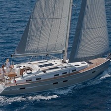 Bavaria Cruiser 50