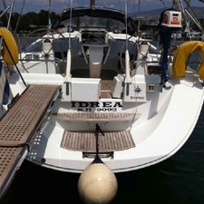 Jeanneau Sun Odyssey 49DS
