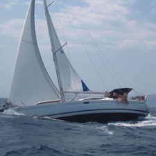 Jeanneau Sun Odyssey 49DS