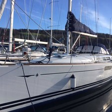 Jeanneau Sun Odyssey 44i