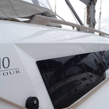 Dufour 310