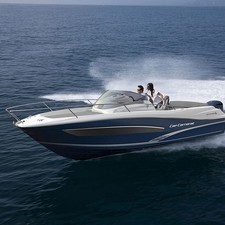 Jeanneau Cap Camarat 7.5