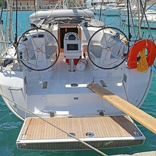 Bavaria 37 Cruiser