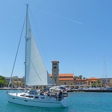 Bavaria 37 Cruiser