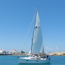 Bavaria 37 Cruiser