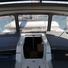 Beneteau Oceanis 46.1