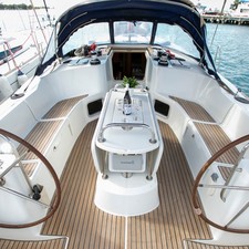 Jeanneau Sun Odyssey 44i