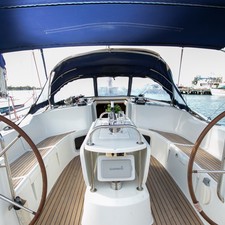Jeanneau Sun Odyssey 44i