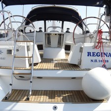 Jeanneau Sun Odyssey 44i