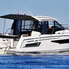 Jeanneau Merry Fisher 895