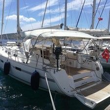 Bavaria 45 Cruiser