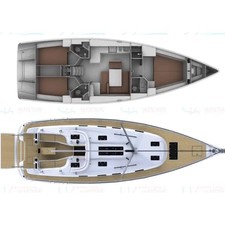 Bavaria 45 Cruiser