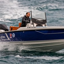 SAXDOR 200 PRO SPORT